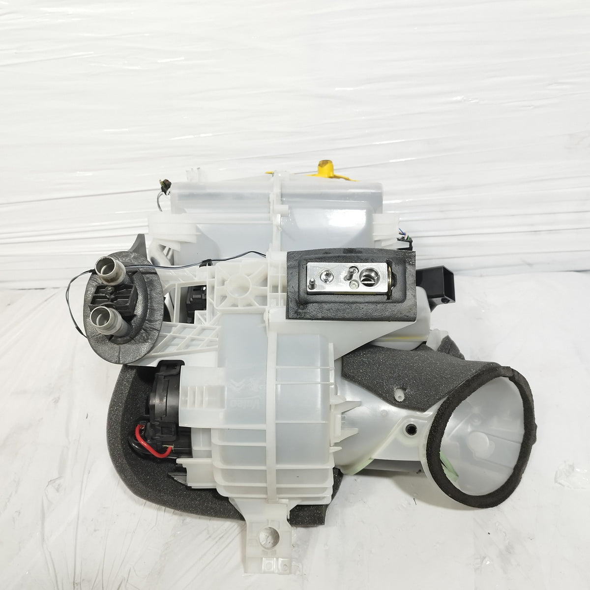 Stufa digitale Citroen C3 III 2020-2024 cod: 9813919380 ecoAC17356