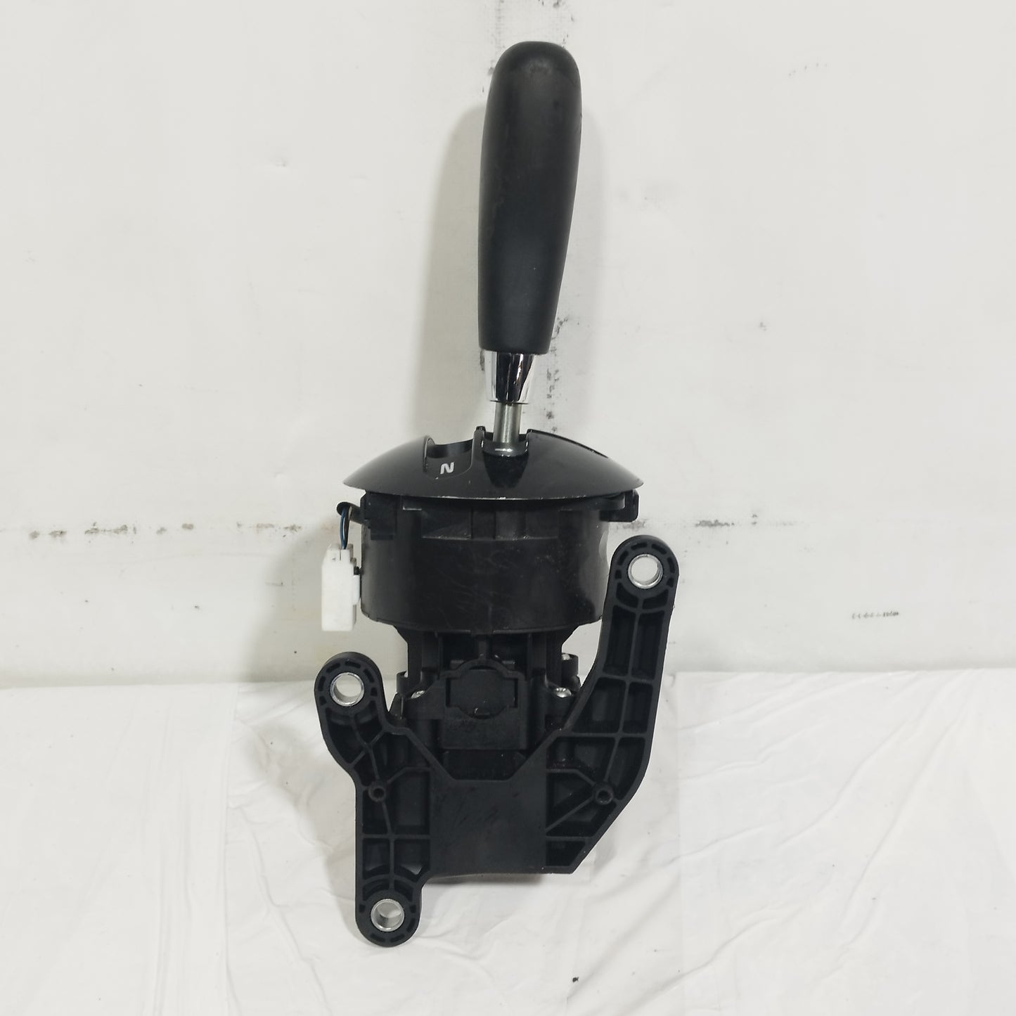 Leva cambio automatico Fiat 500 2008 cod: 07354795790 ecoAC15050