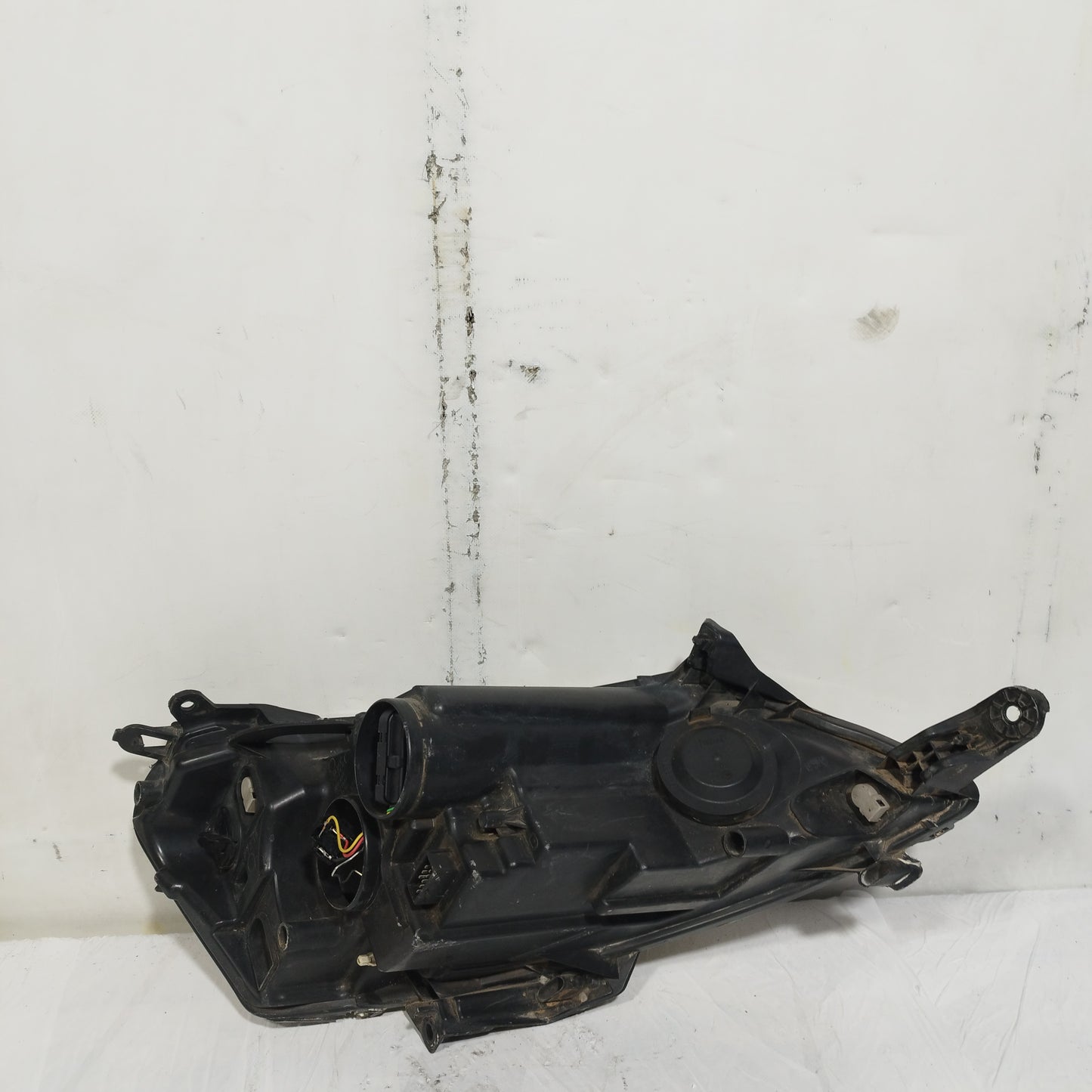 Fanale anteriore sx Fiat Scudo 2010 Cod: 1401368180 ecoAC14541