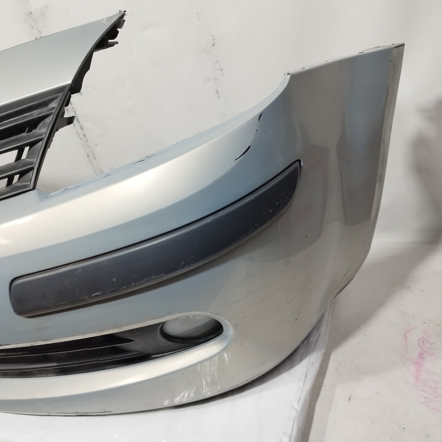 Paraurti anteriore Renault Modus 2004-2008 ecoAC16162