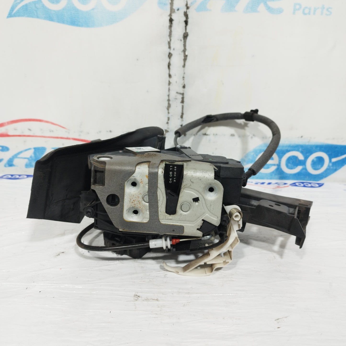 Rear left lock Ford Focus 2011 Code: BM5A-A26413-AC ecoAC11058