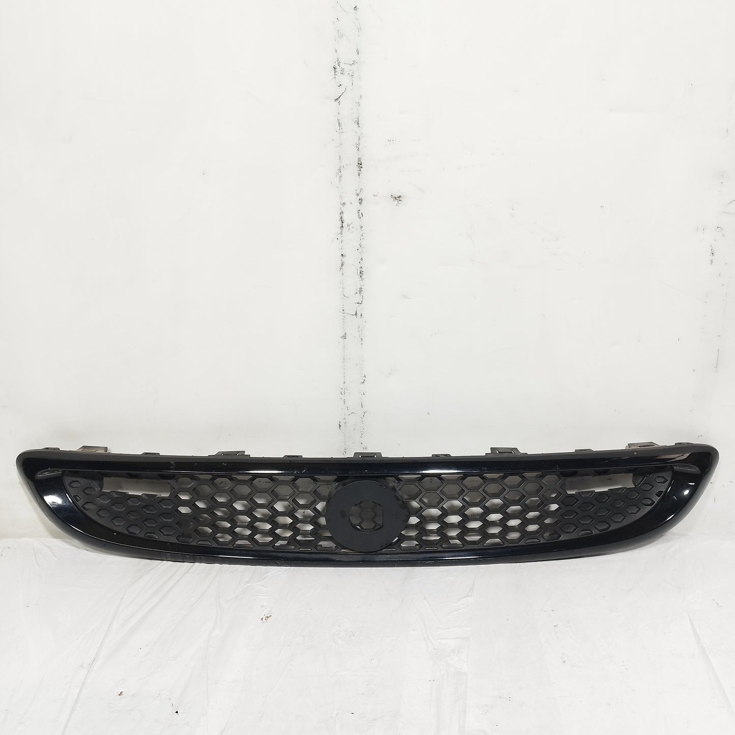 Lamierato anteriore bianco Smart Fortwo 451 1.0 B 2007-2015 ecoAC14668