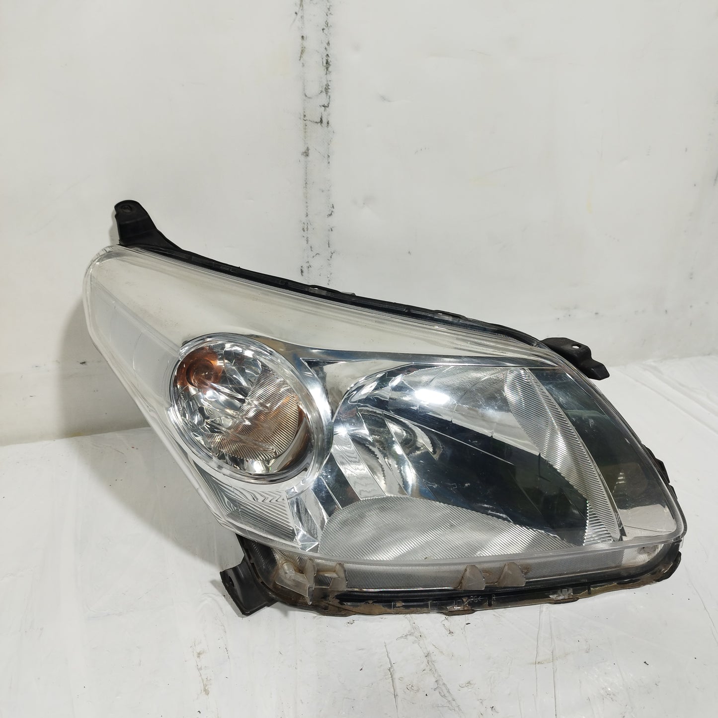 Lamierato frontale completo grigio scuro Toyota Urban Cruiser 1.4 D 2009-2014 ecoAC14642