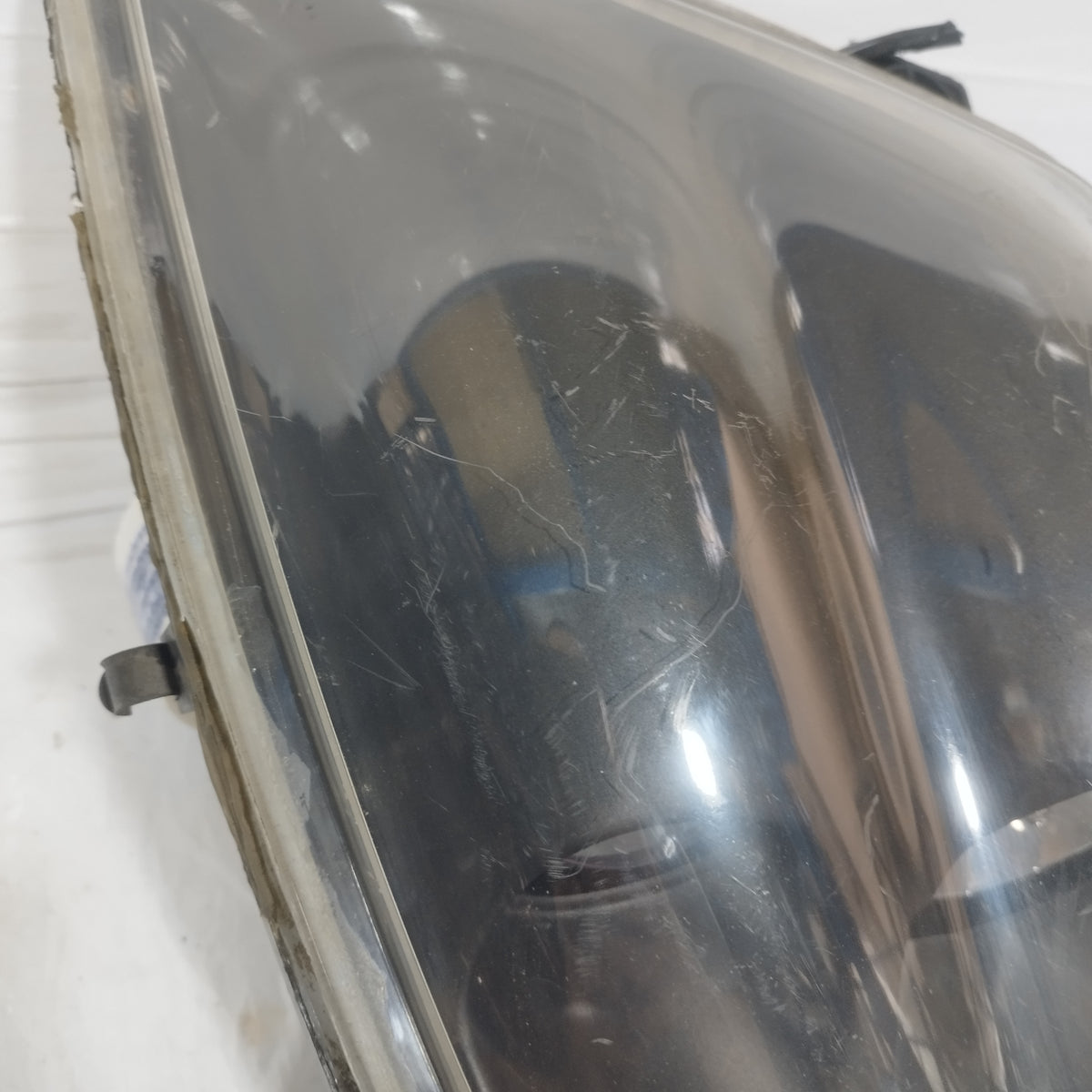 Fanale anteriore dx Fiat Coupé (175) 1993-2000 ecoAC17191