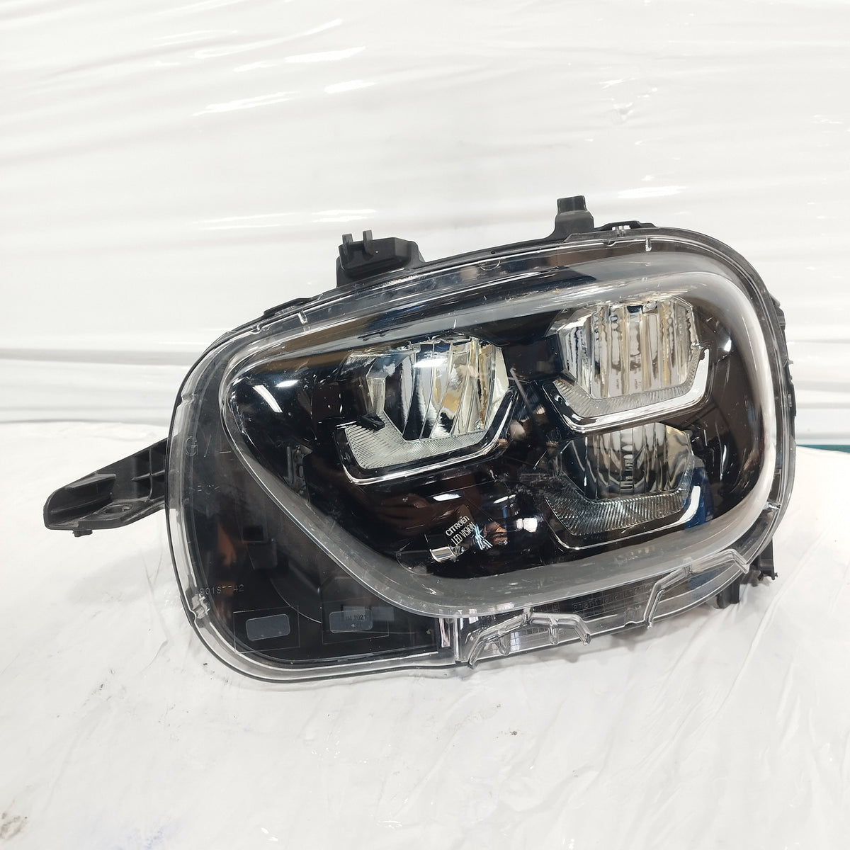 Fanale full led anteriore sx Citroen C3 III 2020-2024 Restyling cod: 9836267180 ecoAC17213