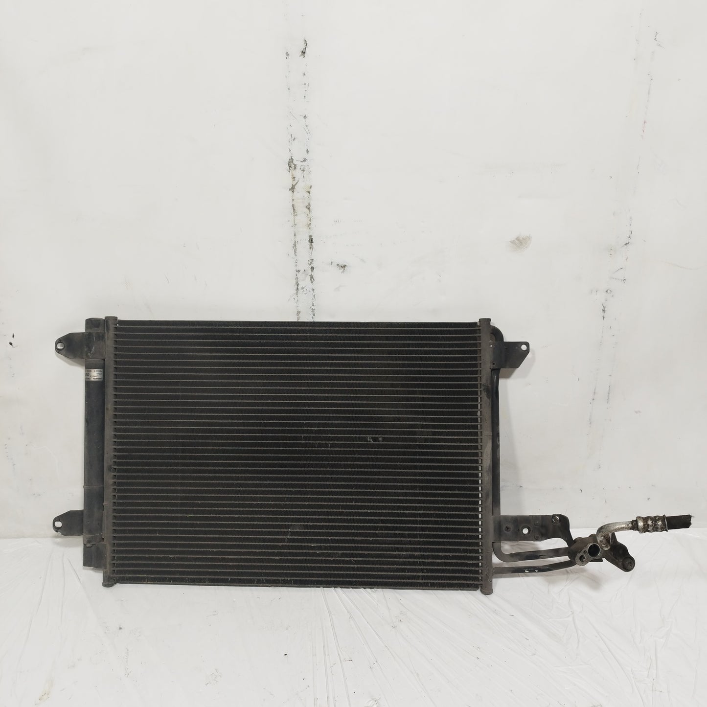 Radiatore a / c Audi A3 2.0 TDI 2008-2013 cod: 1k0298403A ecoAC15588
