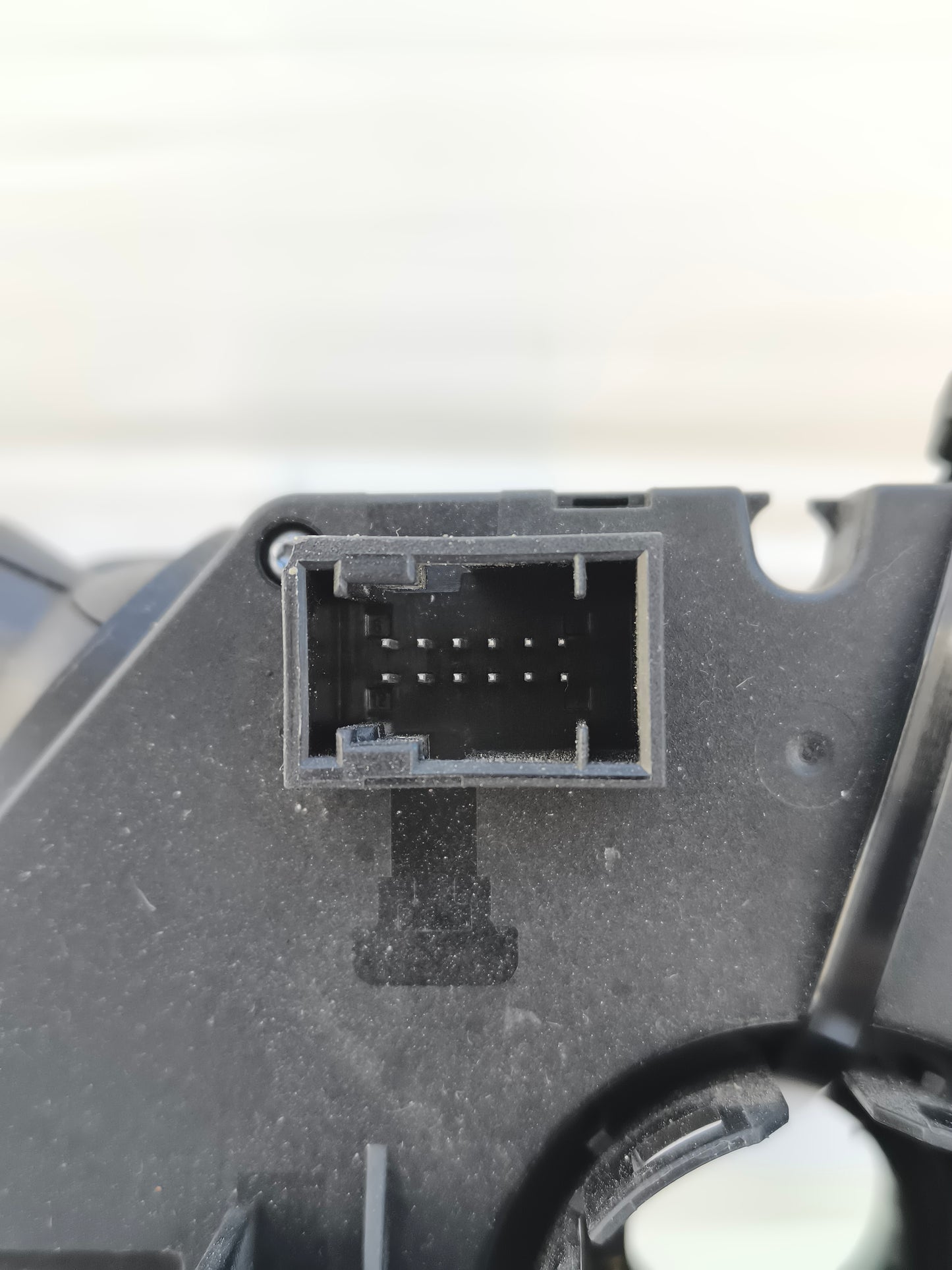 Devioluci Fiat New Panda anno 2012-2018 cod: 073556221860 ecoAG8128