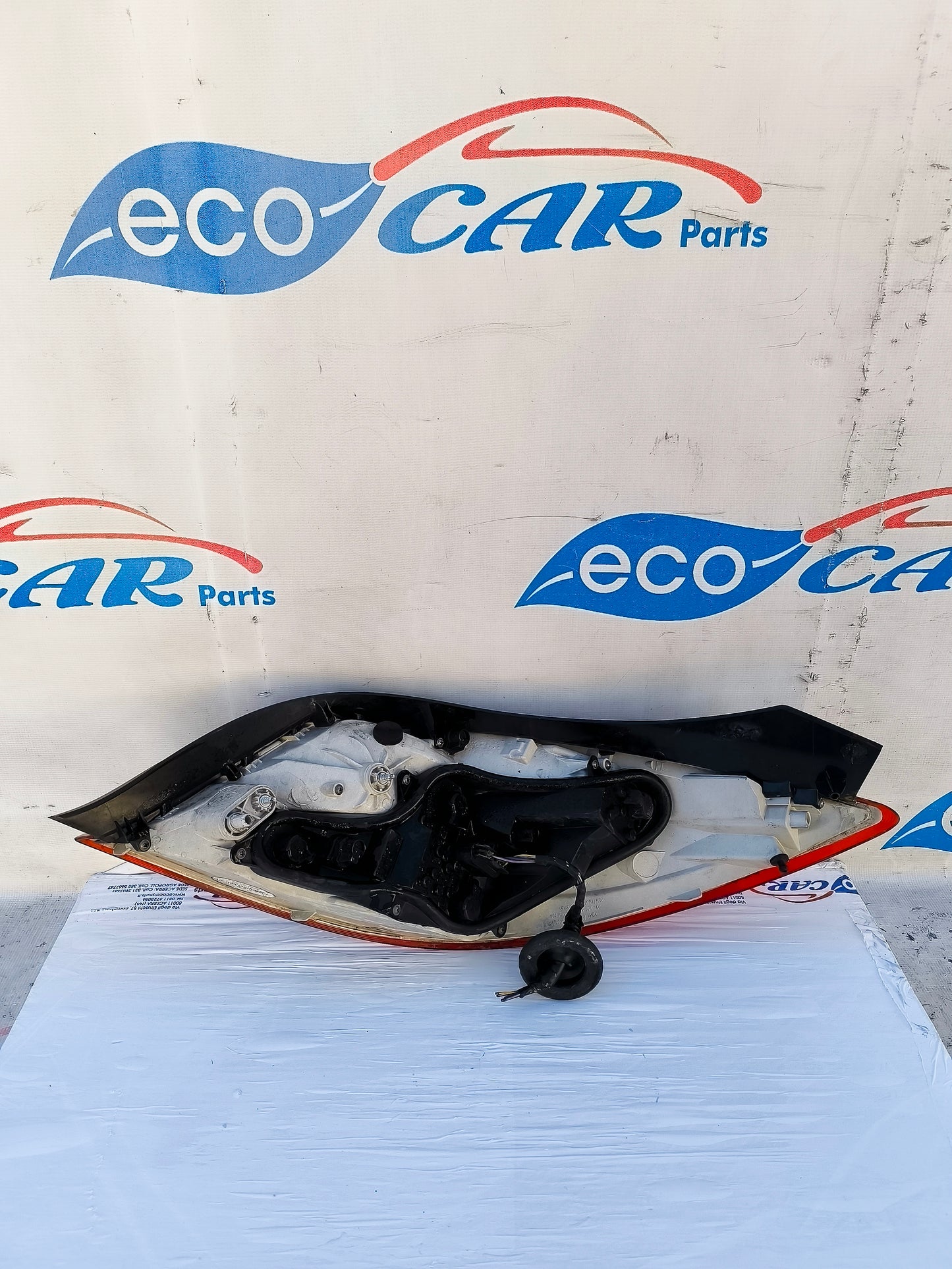 Linke Rückleuchte Opel Insignia 2008 ecoAG5965