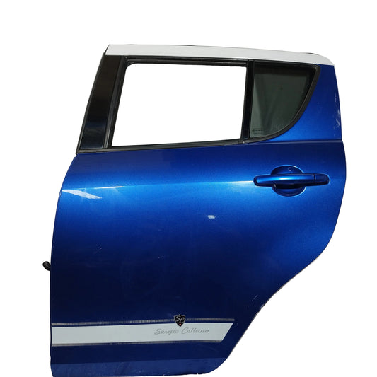 Sportello posteriore sx Suzuki Swift IV (FZ / NZ) 2010-2017 ecoAC16573