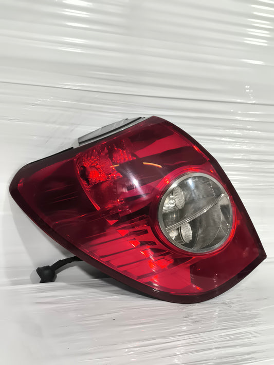 Fanale posteriore sx Chevrolet Captiva I (C100) anno 2006-2011 ecoAG9704