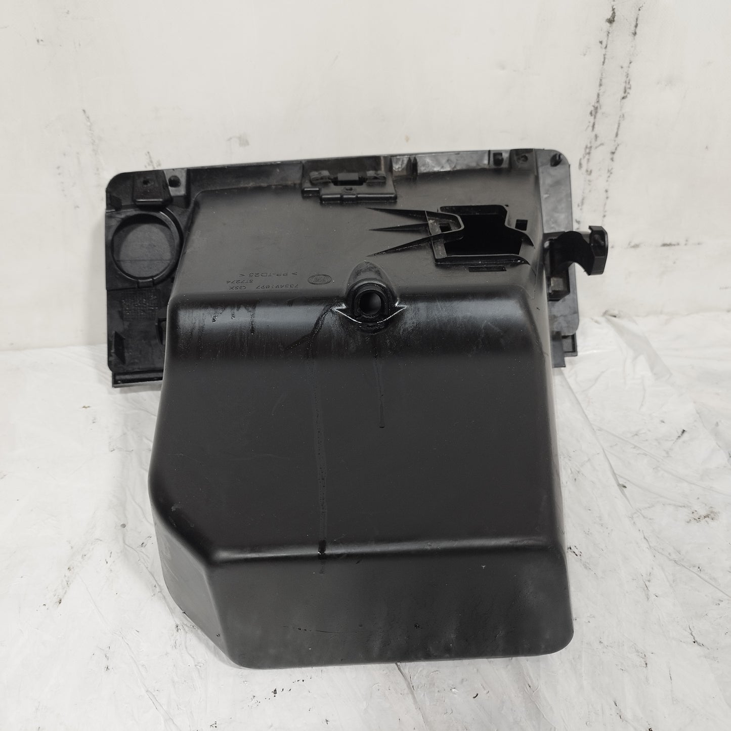 Cassetto porta oggetti Fiat New Panda III (312/319) 2012-2021 cod: 735491897 ecoAC16252