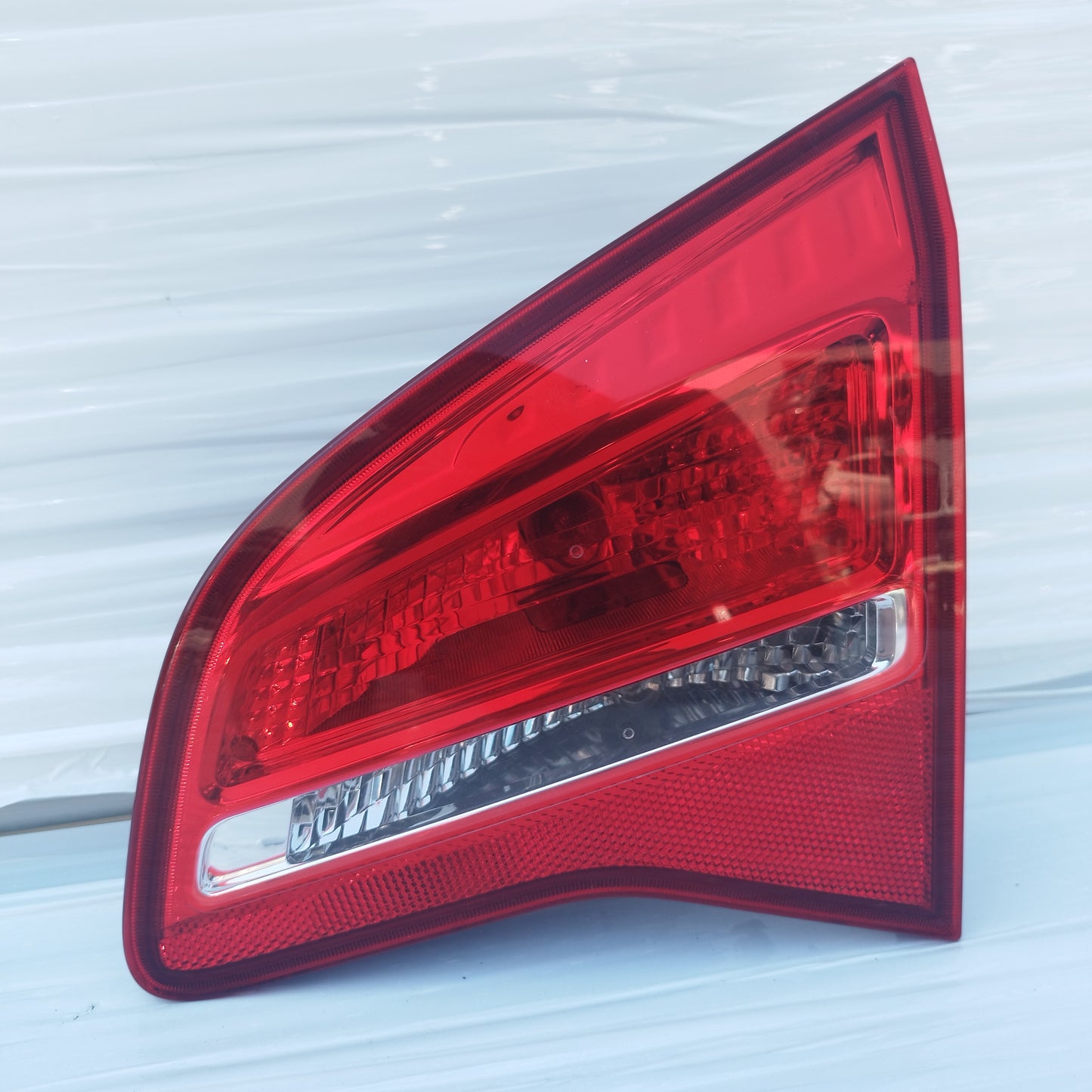 Fanale posteriore interno dx Opel Meriva B 2012 cod: 0284510161 ecoDM024