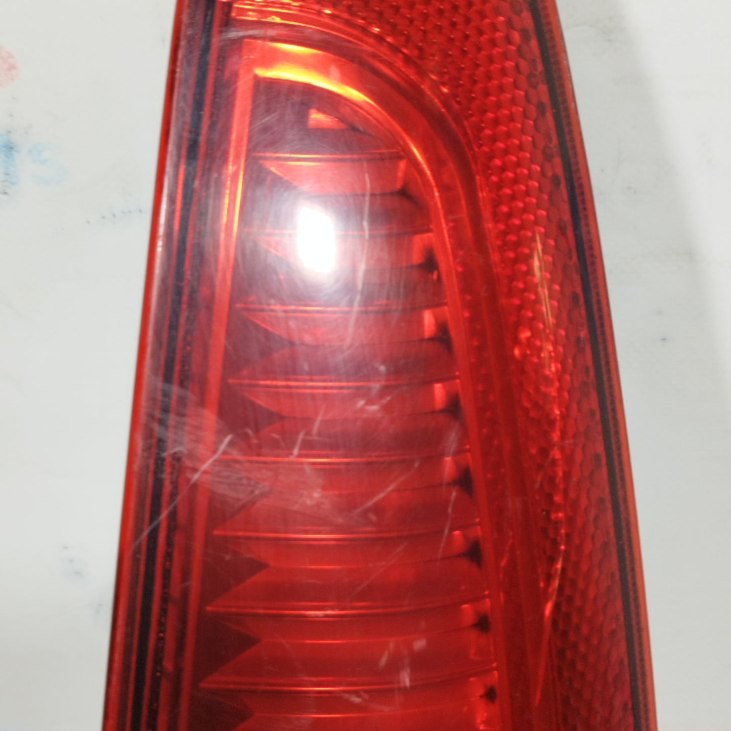 Ford Fusion 2004 ecoAC10648 Right Rear Light