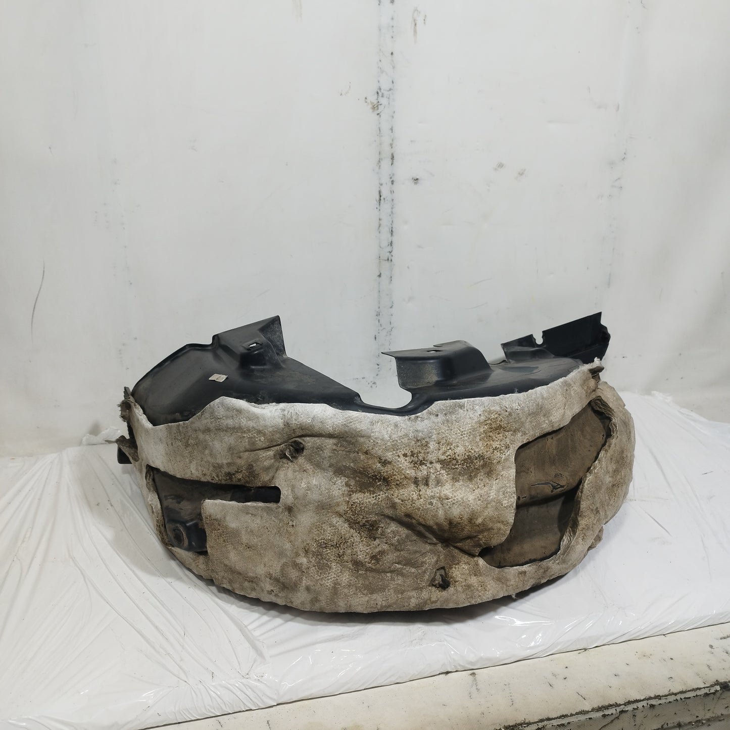 Parasassi posteriore sx Opel Corsa F 2021 cod: 39185193 ecoAC14582