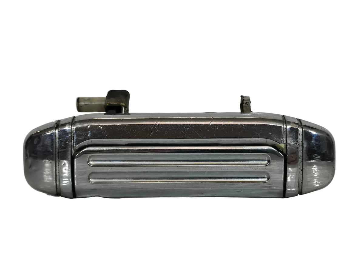 Maniglia esterna anteriore dx Mitsubishi Pajero II (V20) anno 1997-2000 cod: mb669245-1 ecoAG9918
