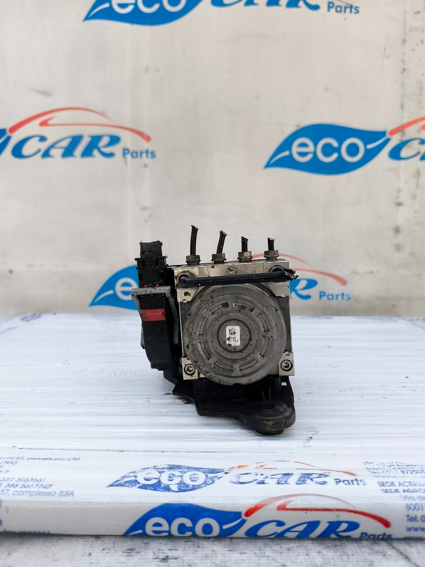 ABS Volkswagen Golf 7 Cod.3Q0907379AA ecoAG6128