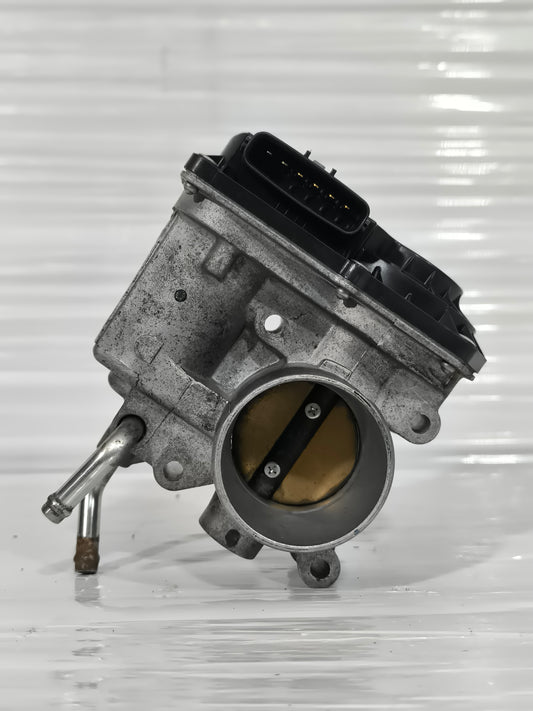 Corpo farfallato Smart Forfour (454) 2004-2006 1.3 B cod: mn195709 ecoAG9702