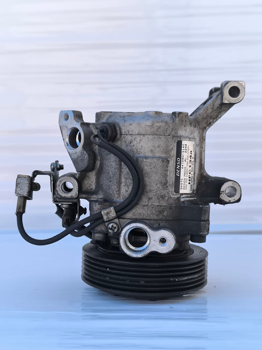 Compressore a / c Daihatsu Terios 1.3 B anno 2007 cod: 447280-3140 ecoAG8107