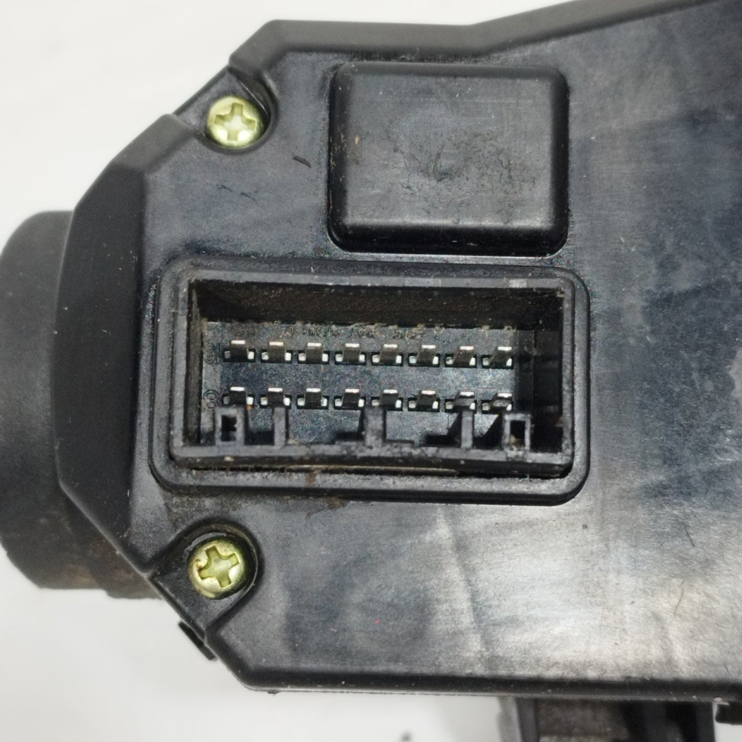 Light switch Kia Sportage 2018 ecoAC11145