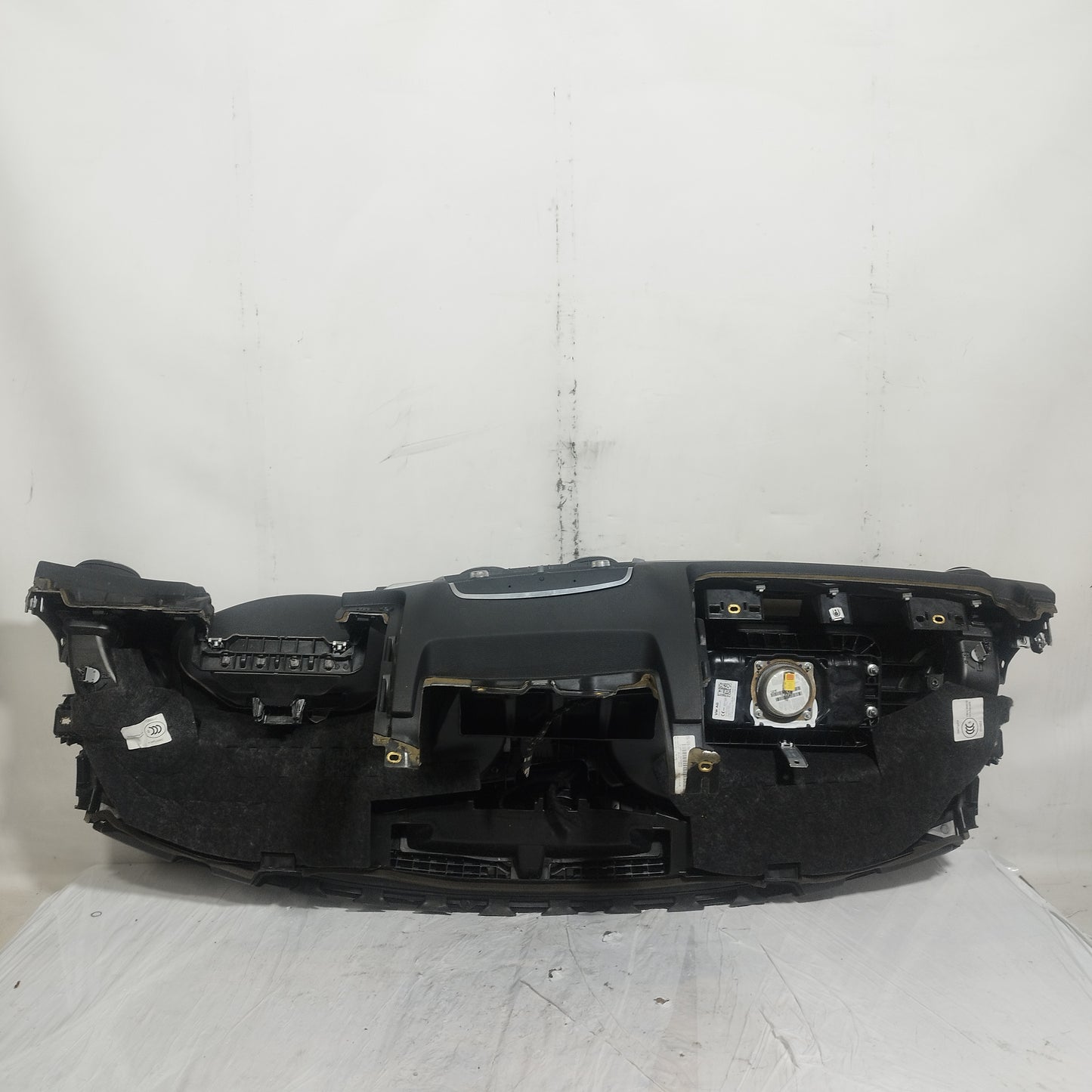 Cruscotto completo Audi A3 2016 ecoAC15953