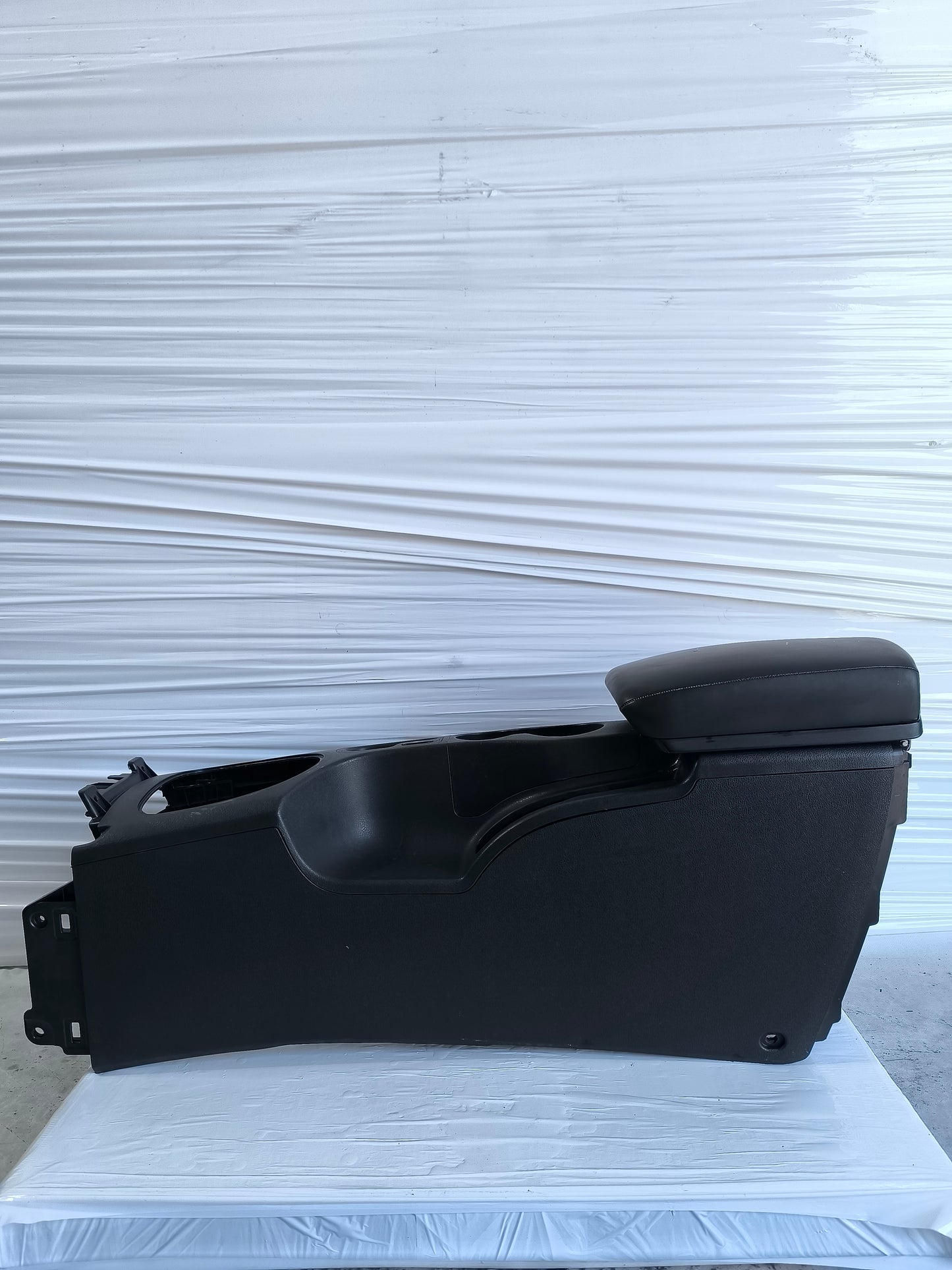 Tunnel Centrale Nissan Qashqai (J10) anno 2007-2013 cod: 96965jd000 ecoAG8501