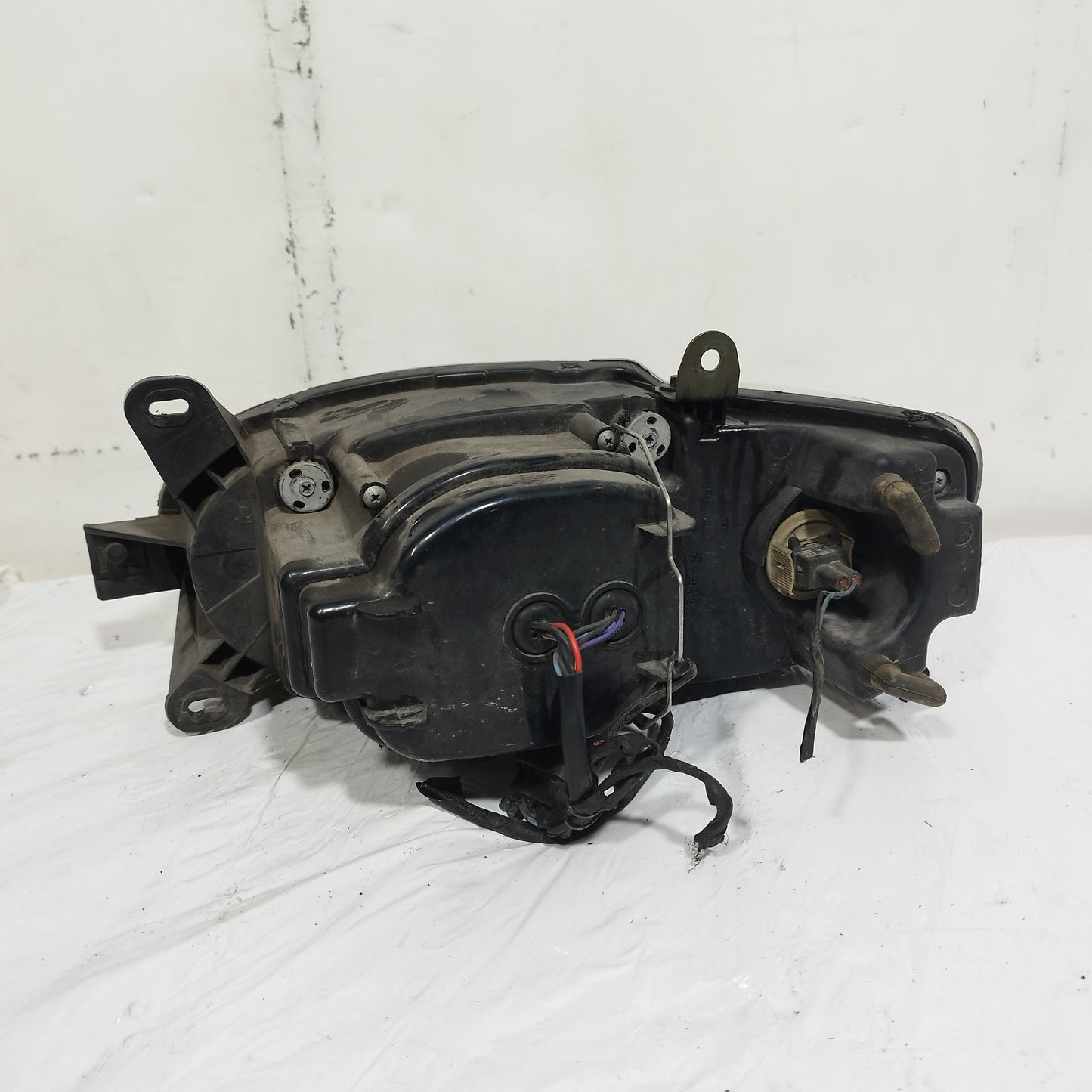 Fanale anteriore dx Ford Escort 2000 Sonar ecoAC15242