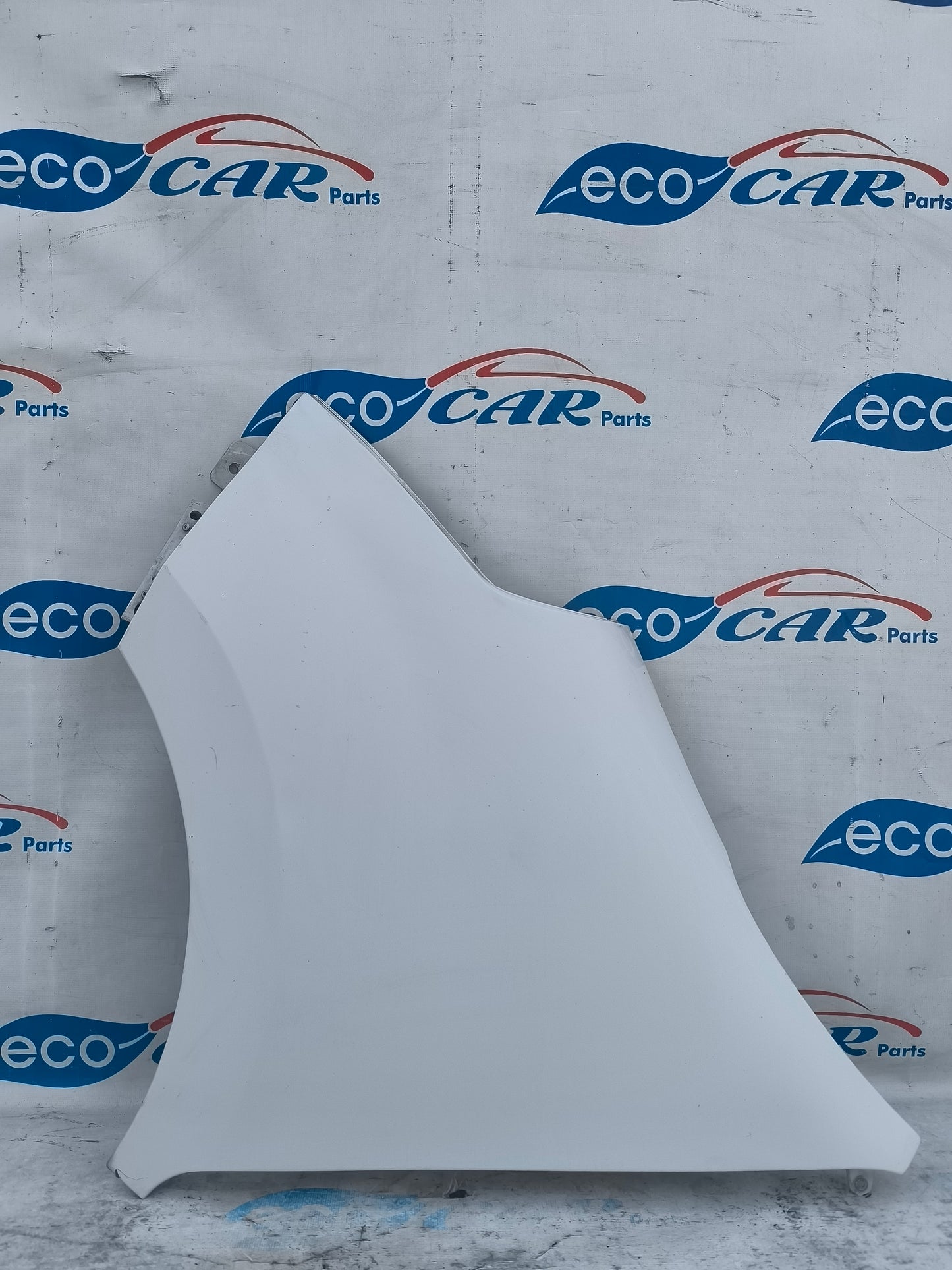 Parafango anteriore sx bianco Renault Master 2018 ecoAG5715