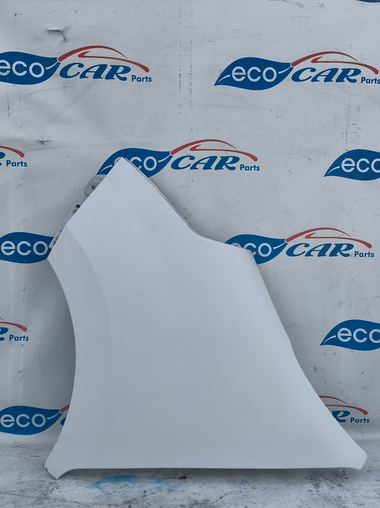 Parafango anteriore sx bianco Renault Master 2018 ecoAG5715