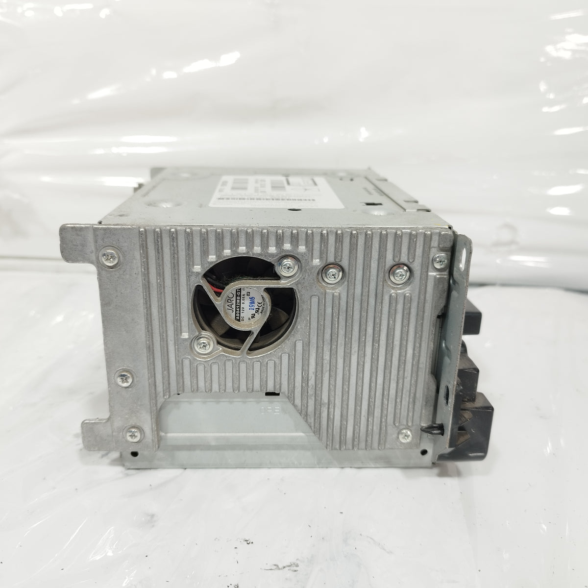 Autoradio Fiat Freemont 2011-2015 cod: P05091036AI ecoAC17482