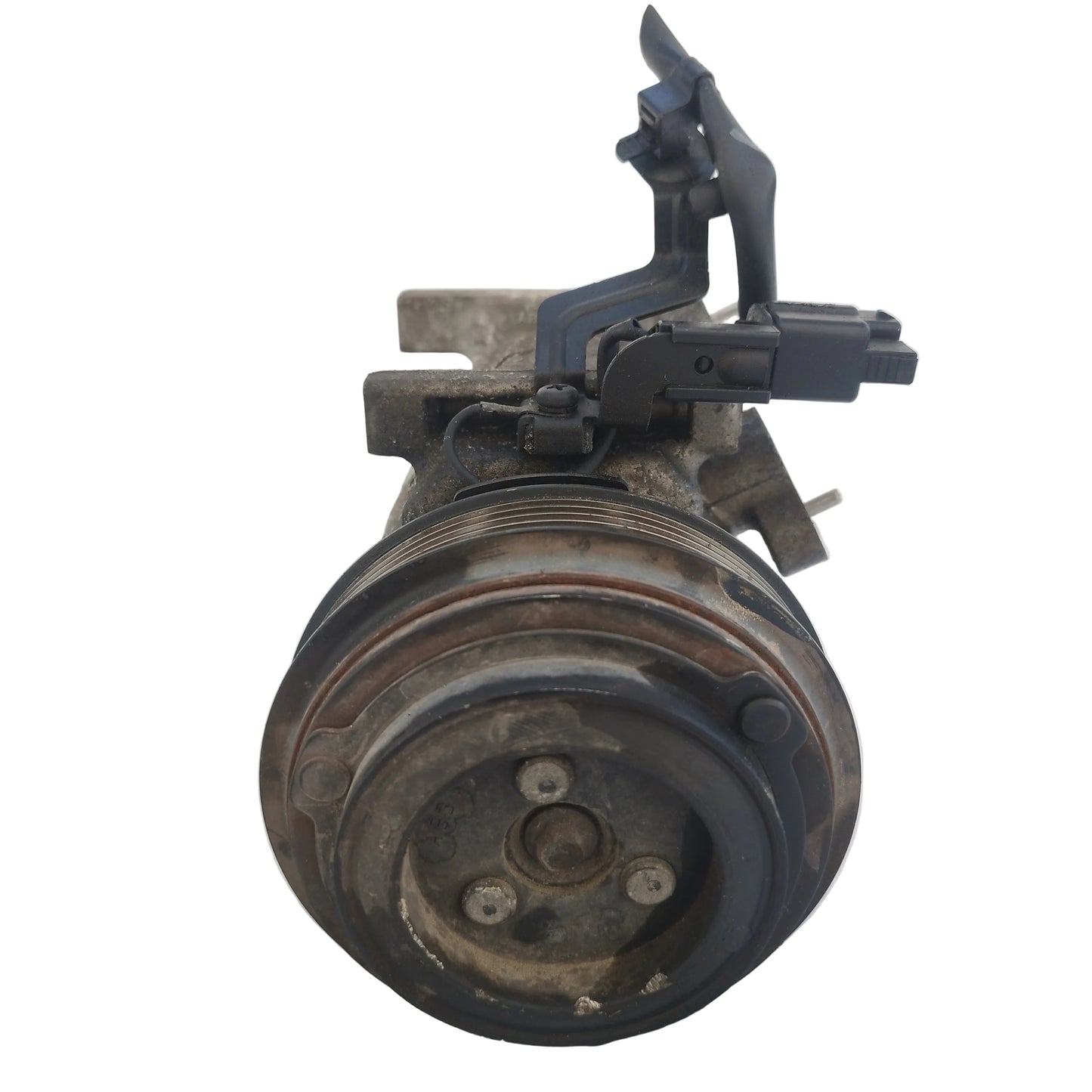 Compressore a / c Hyundai I10 1.0 B 2011-2019 1 pin cod: qadaa-03 ecoAC16007