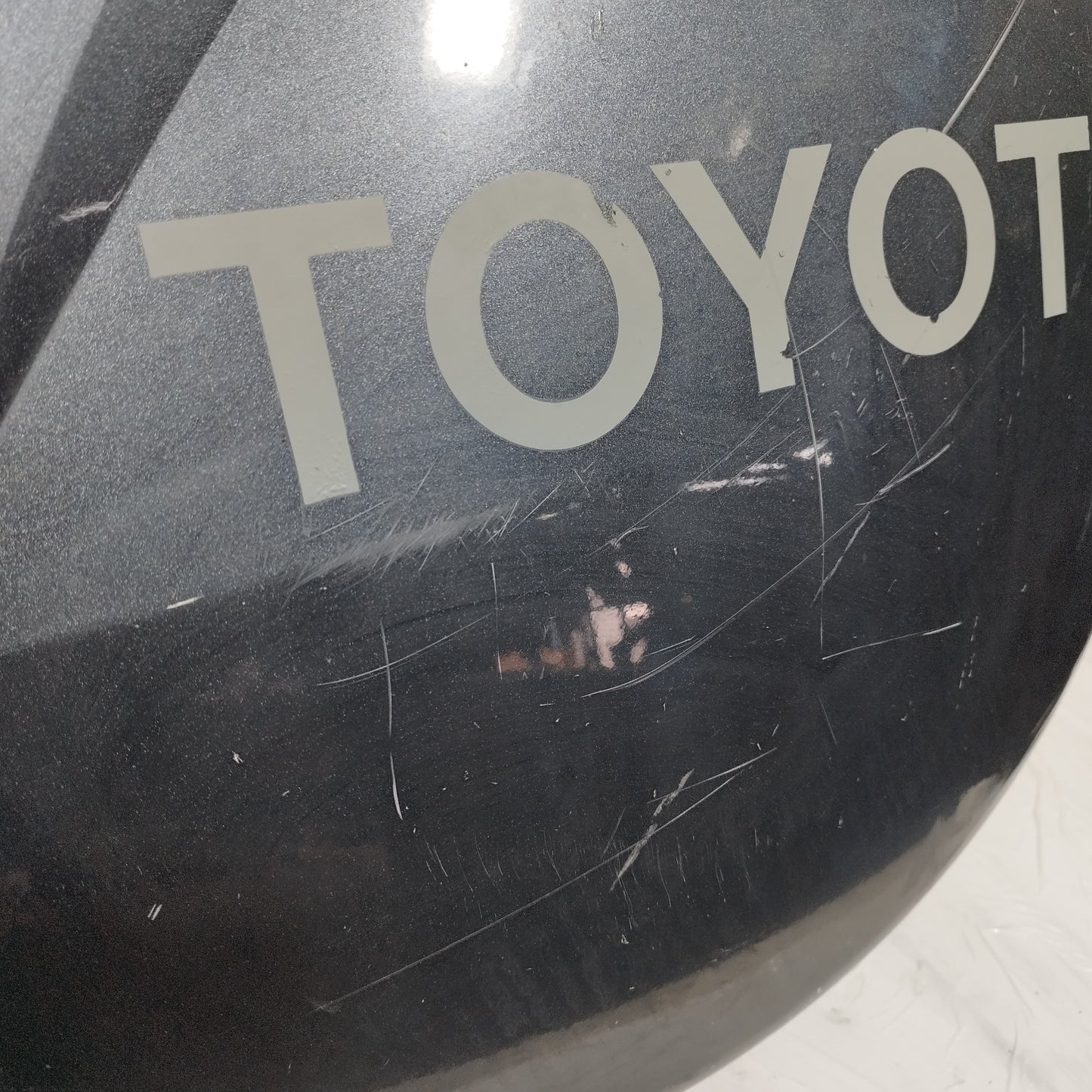 Copriruota Toyota Rav 4 (XA30) 2006-2012 ecoAC16205