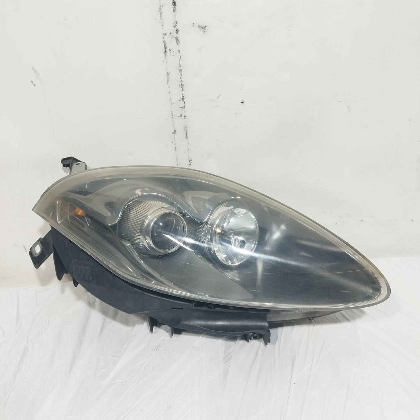 Fanale anteriore dx Fiat Bravo (198) 2010-2014 Restyling ecoAC15493