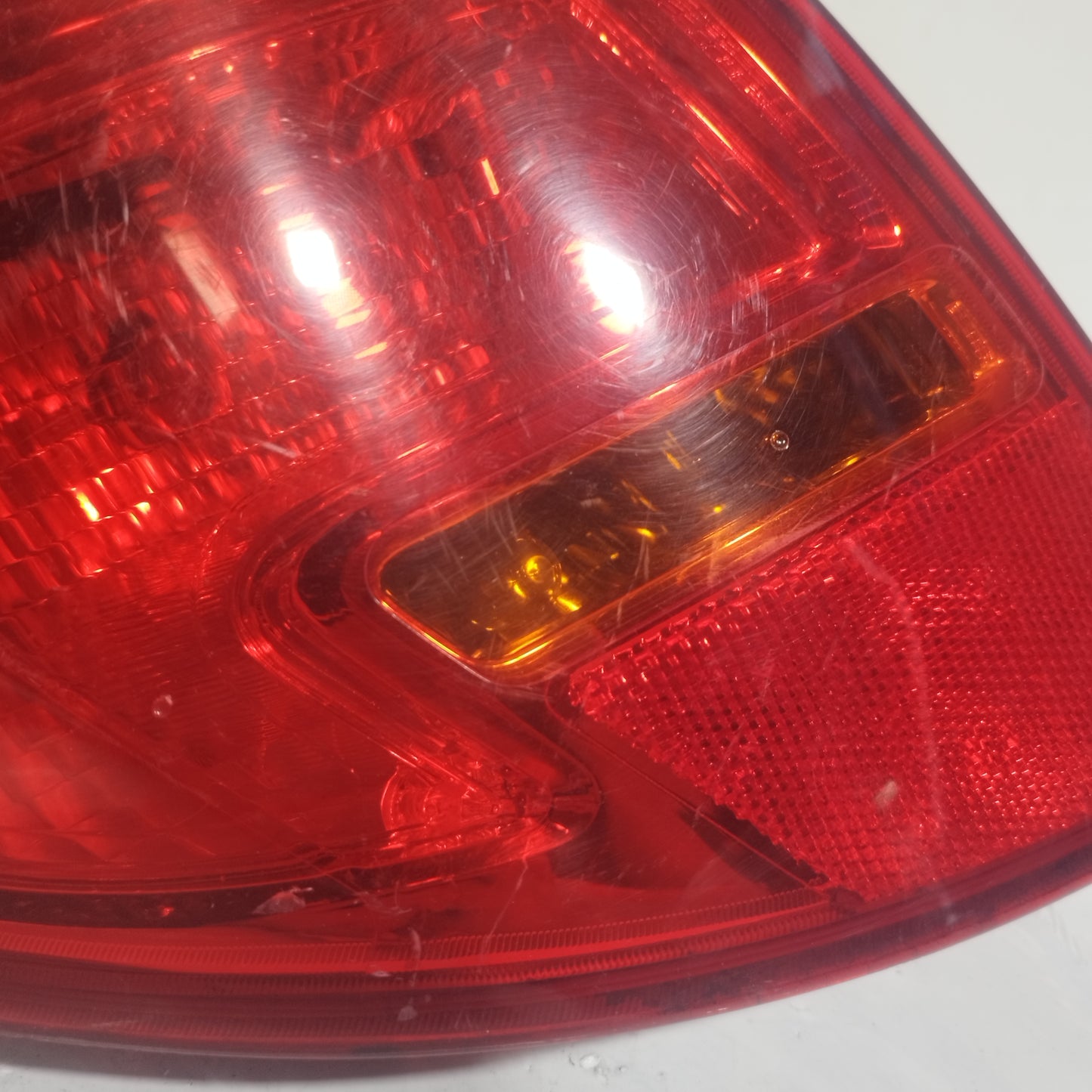 Fanale posteriore esterno sx Opel Meriva 2010 ecoAC13129