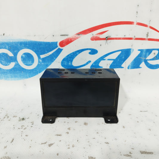 Display Alfa Romeo 156 2004 cod: 60689014 ecoAC10309