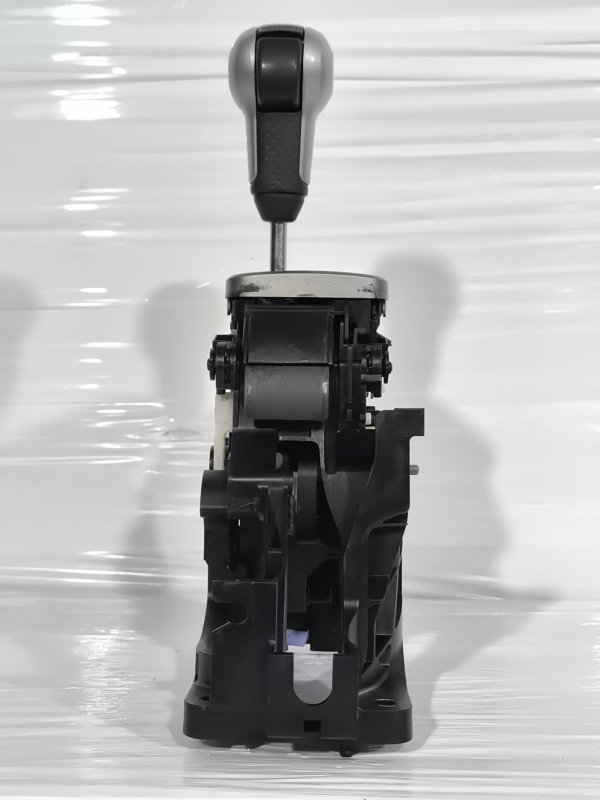 Selettore / Leva Cambio automatico Nissan Qashqai+2 J10 / JJ10 2007-2013 cod: JD90E ecoAG9782
