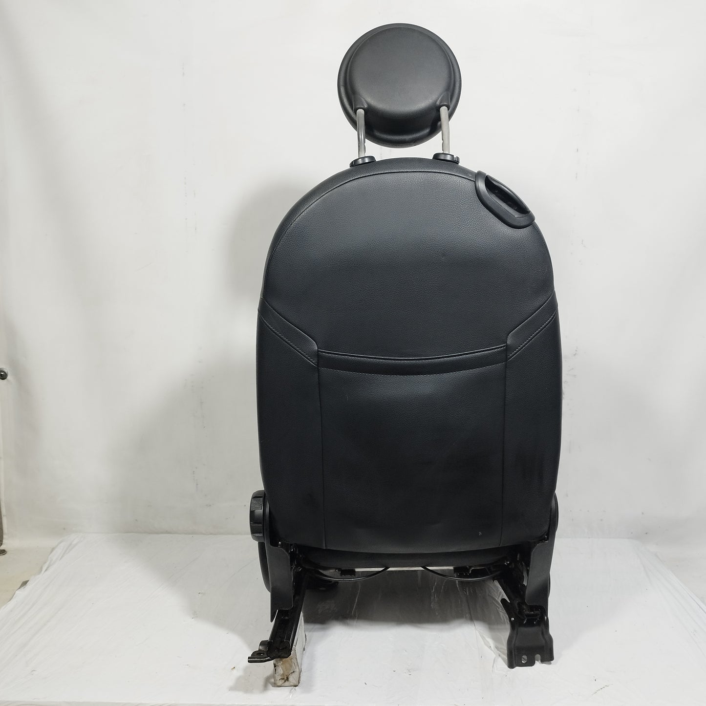 Tappezzeria completa Fiat 500 2008 ecoAC15027