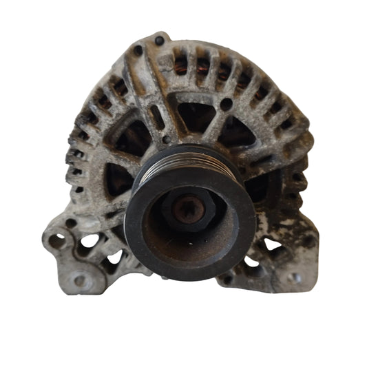 Alternatore Volkswagen Polo (9N) 1.4 B 2002-2007 cod: 2542696g ecoAC17689