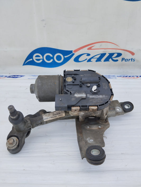 Front right windshield wiper motor Ford S-Max 2007 code: 6m2117508bd ecoAG5378