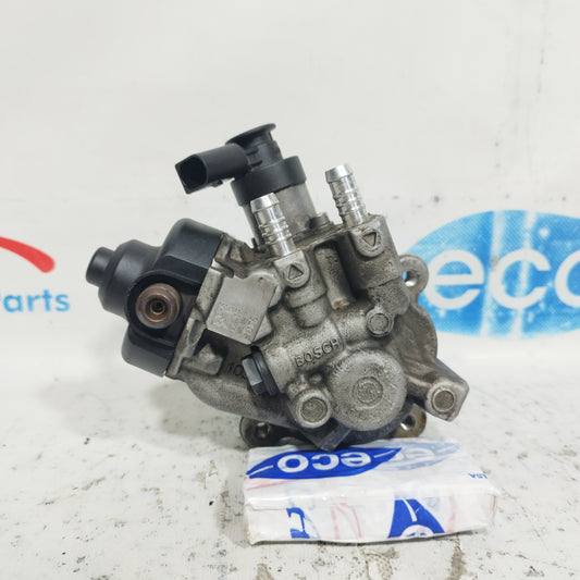 Common-Rail-Pumpe Audi A3 1.6 TDI 2015 Code: 0445010537 ecoAC9130