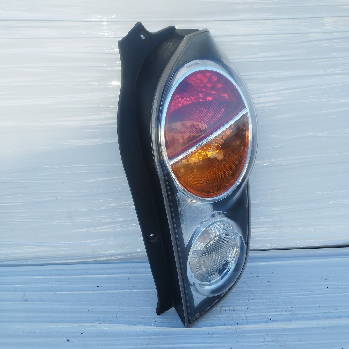 Fanale posteriore dx Chevrolet Spark 2010 ecoDM027