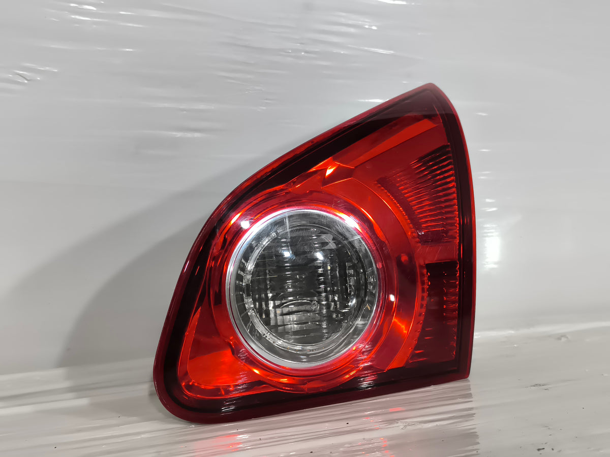 Fanale posteriore interno dx Nissan Qashqai (J10) anno 2007-2010 ecoAG9965