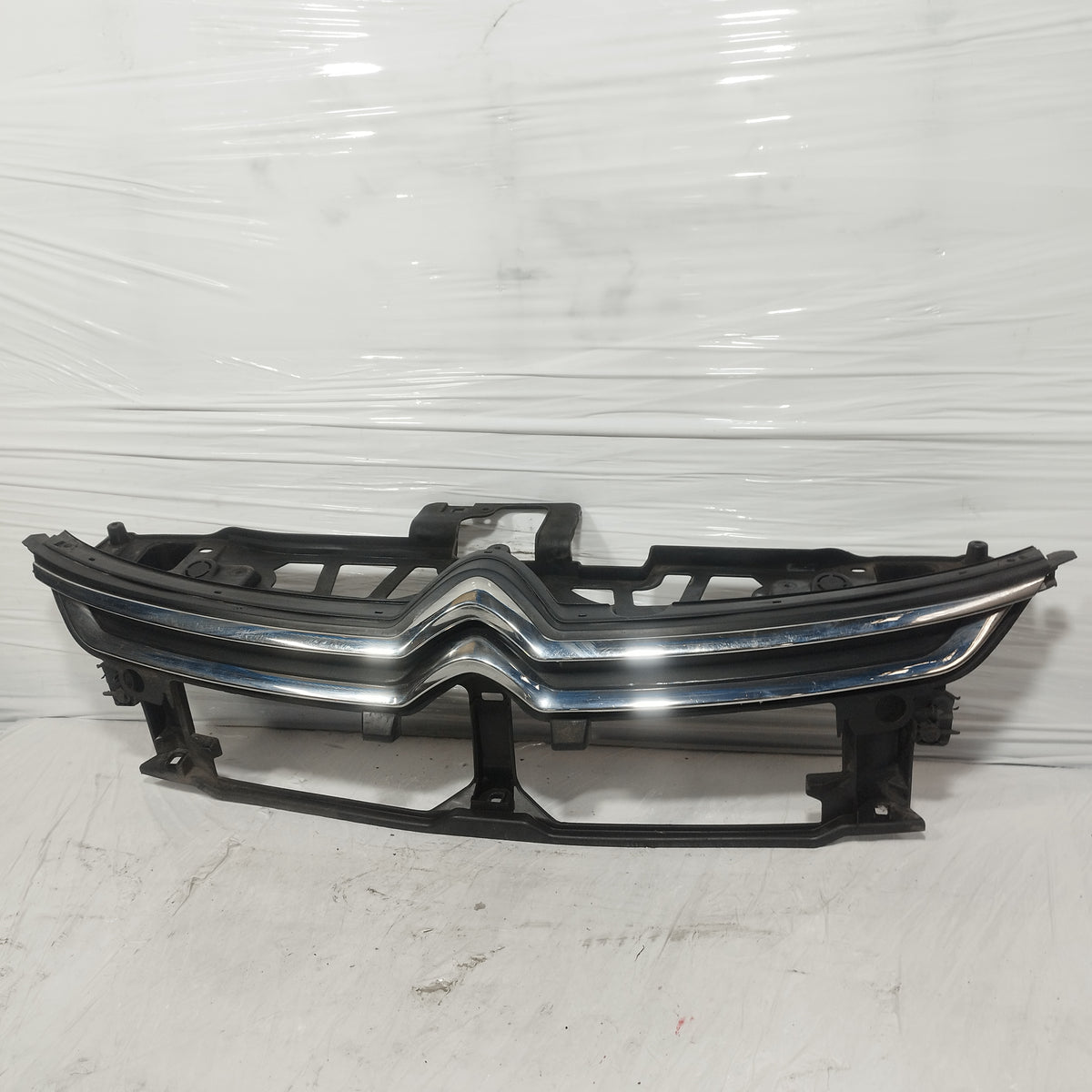 Mascherina centrale Citroen C4 Picasso II 2013-2016 ecoAC17192