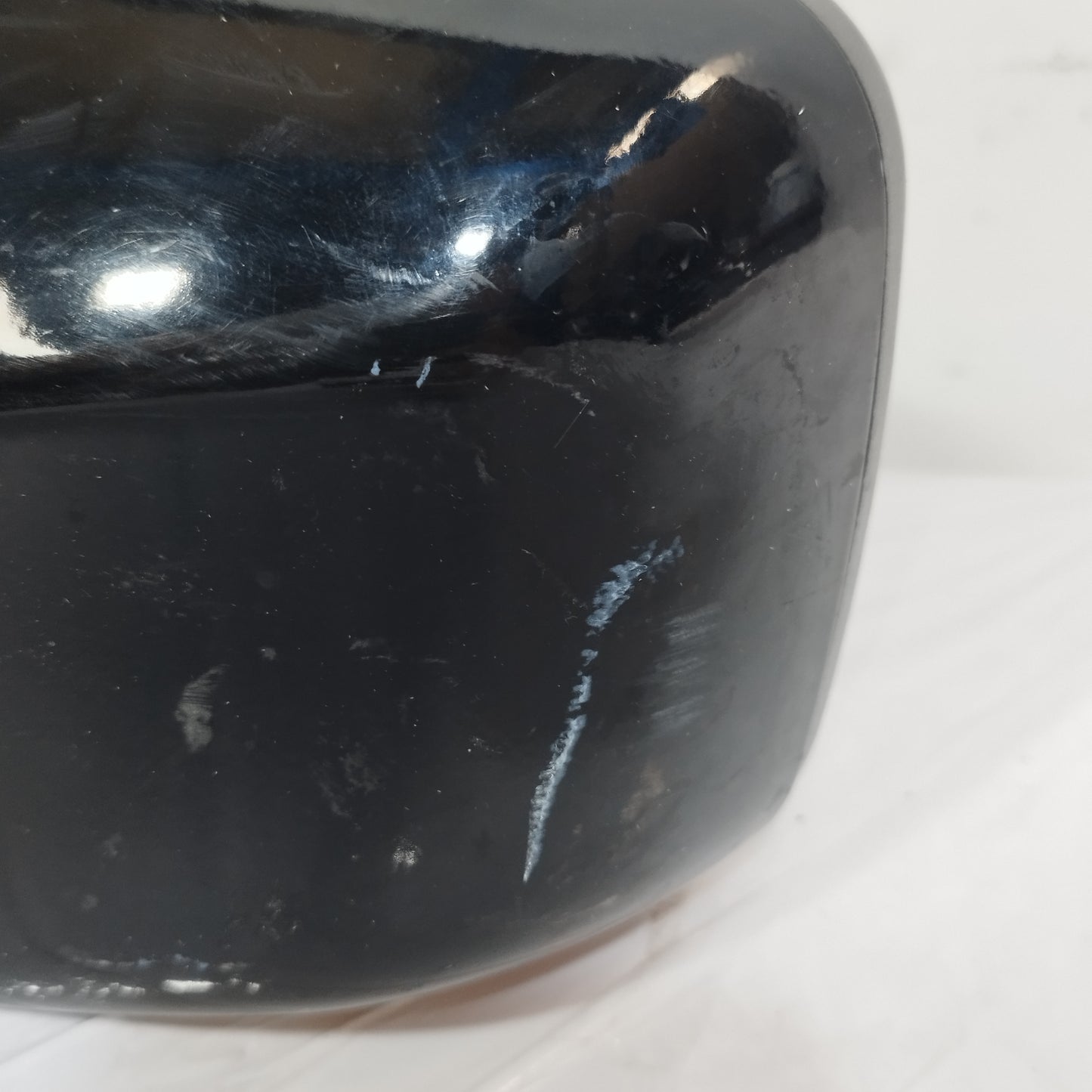 Specchietto elettrico anteriore sx nero Hyundai IX20 2011 5 Fili ecoAC13503