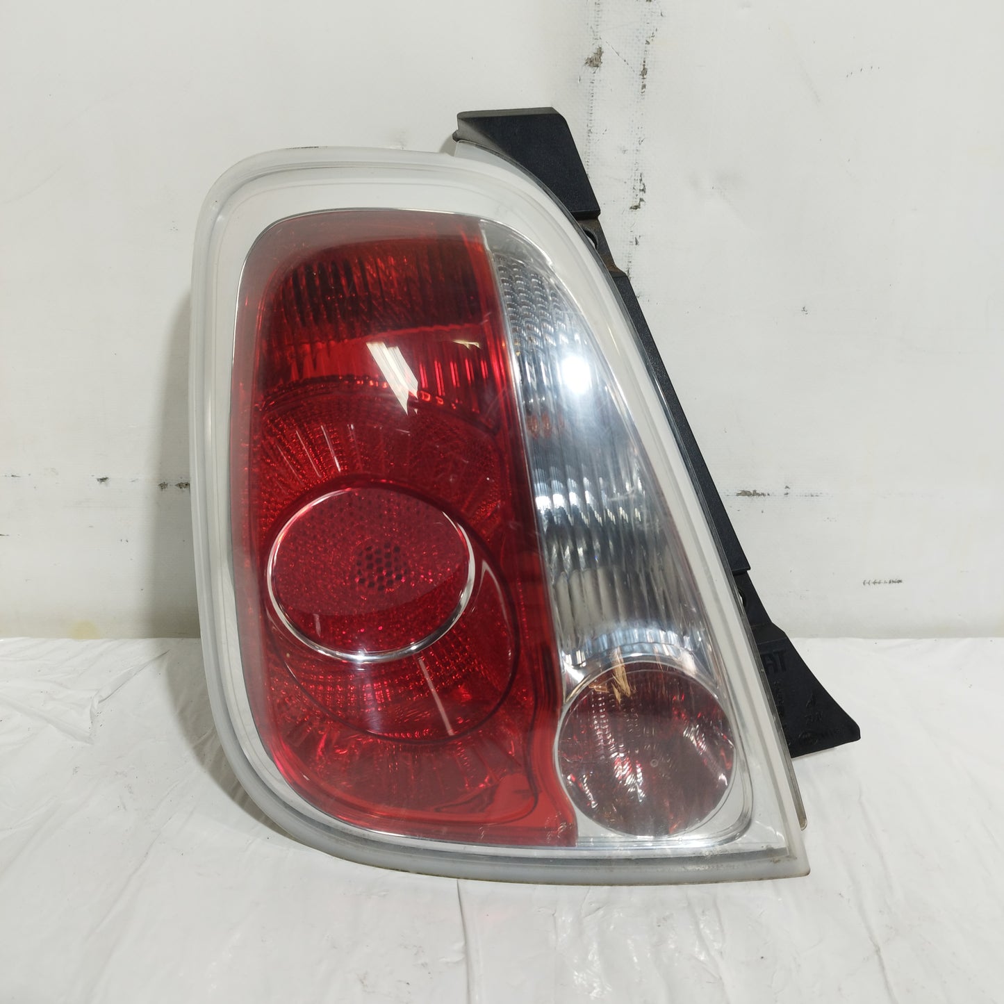 Fanale posteriore sx Fiat 500 2007 ecoAC15098
