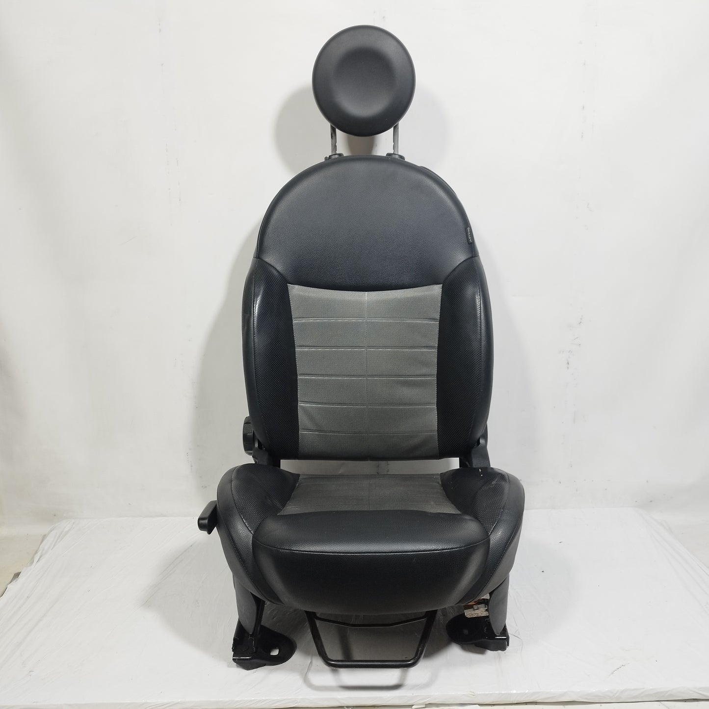 Tappezzeria completa Fiat 500 2008 ecoAC15027