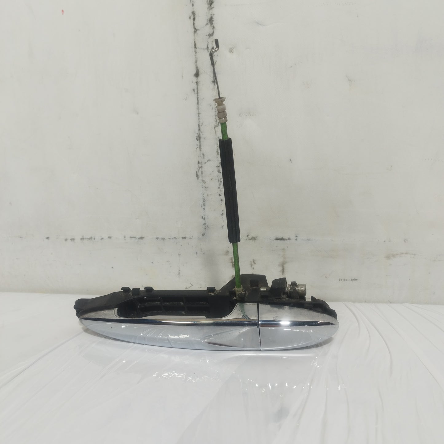 Maniglia esterna anteriore sx Lancia Ypsilon (843) 2003-2011 ecoAC16035