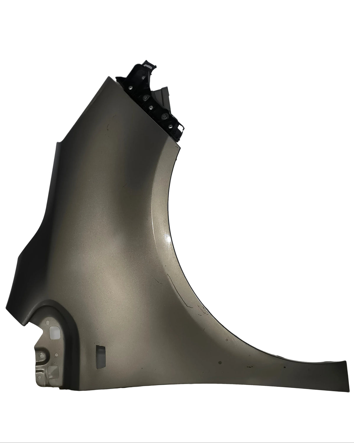 Parafango dx grigio sabbia Opel Meriva B 2010-2017 ecoAG9940