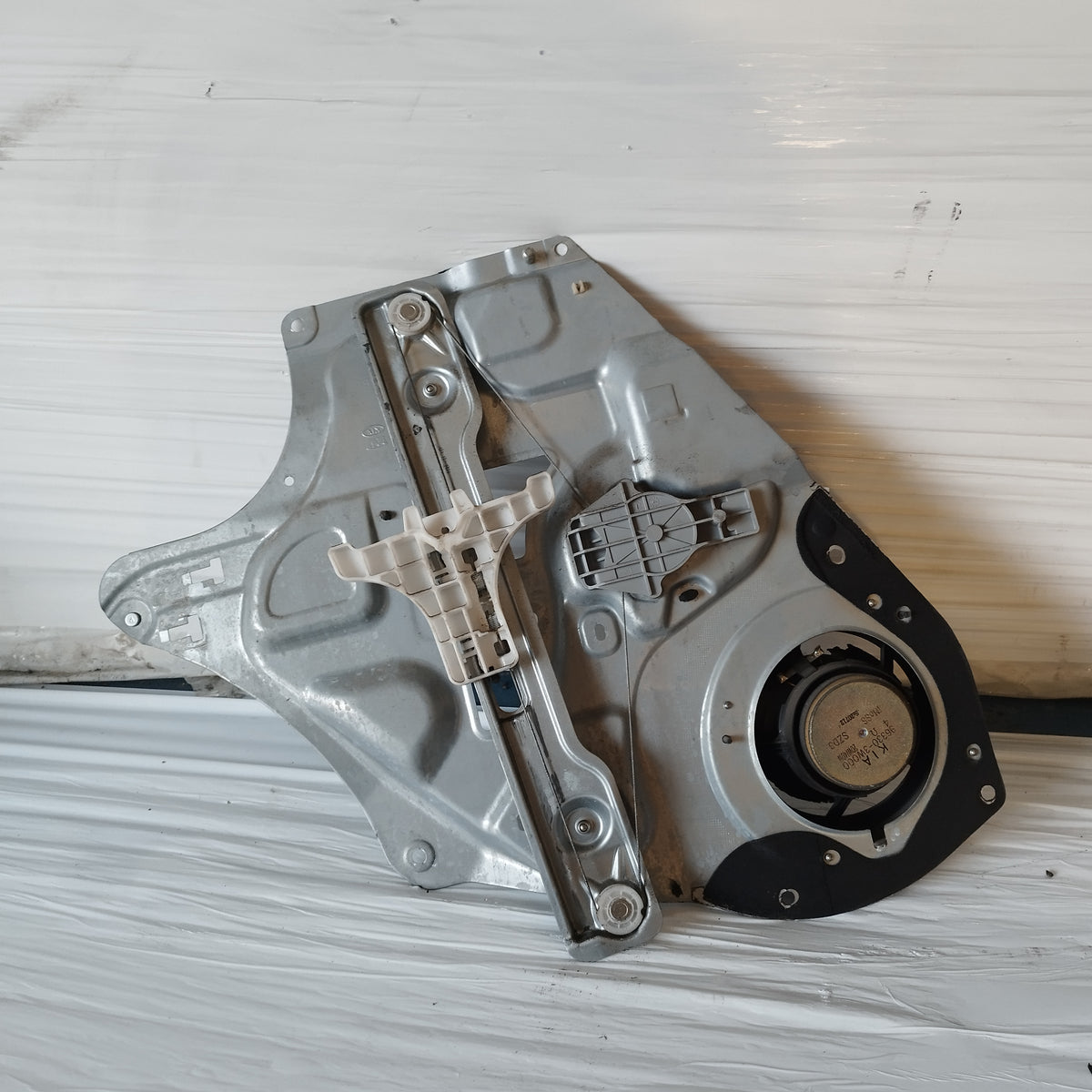 Cremagliera posteriore dx Kia Sportage III (SL) 2010-2015 cod: 83480-3U020 ecoAC17572