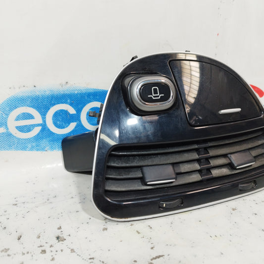 Bocchette A/C Fiat Punto Evo 2012 Cod: ls393259 ecoAC9566
