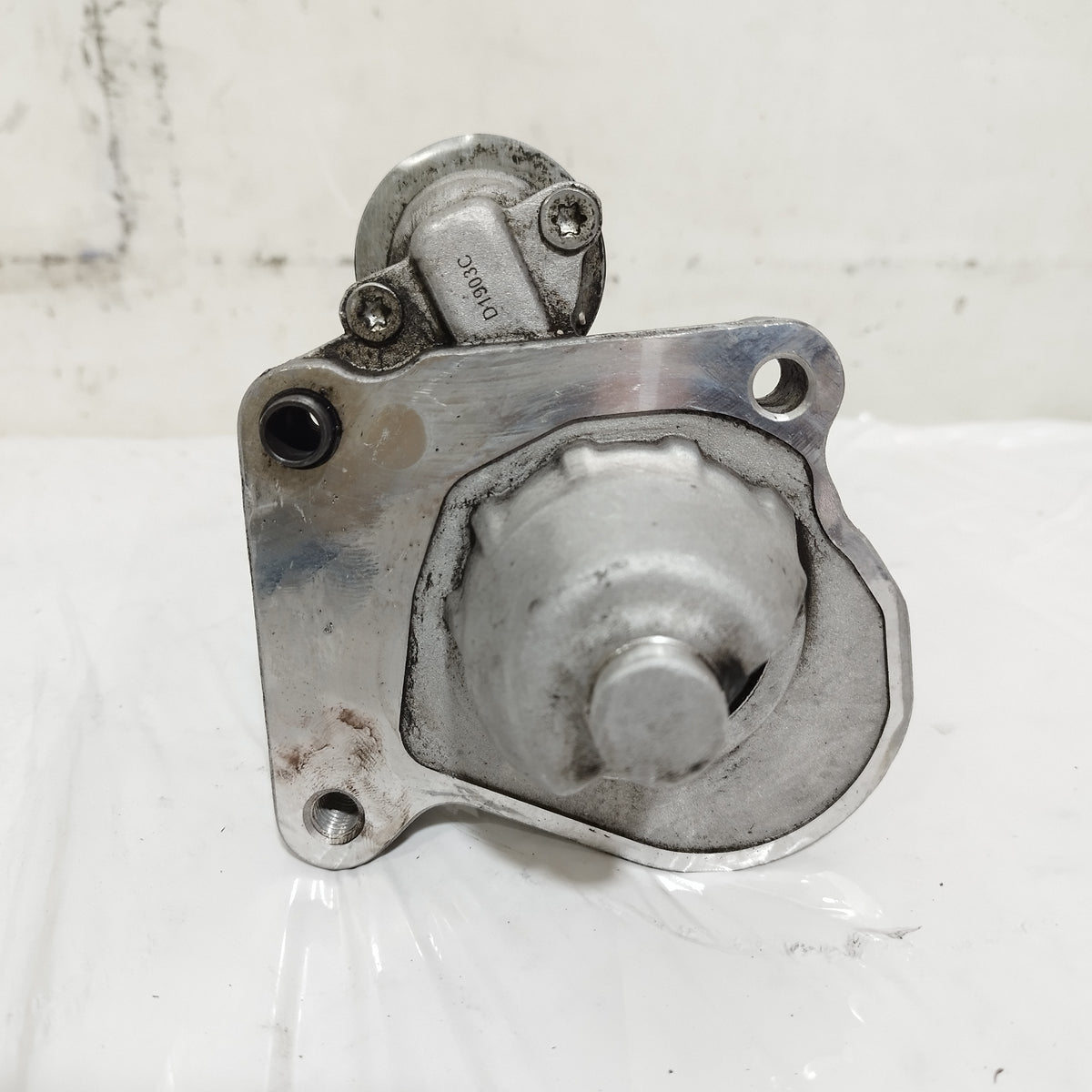 Motorino avviamento Ford Focus II (MK2) 1.6 TDCI 2004-2011 cod: 88213302 ecoAC16629